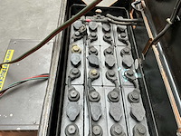 2000 still egu3000 elektrische palletwagen - afbeelding 5 van  8