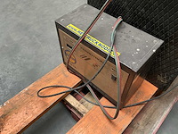 2000 still egu3000 elektrische palletwagen - afbeelding 6 van  8