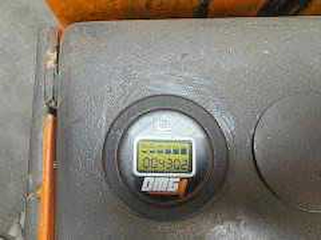 2000 still egu3000 elektrische palletwagen - afbeelding 7 van  8