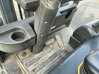 2000 still r60-25 vorkheftruck elektrisch - afbeelding 2 van  14