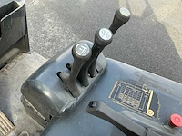 2000 still r60-25 vorkheftruck elektrisch - afbeelding 3 van  14
