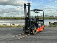 2000 still r60-25 vorkheftruck elektrisch