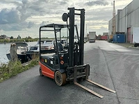 2000 still r60-25 vorkheftruck elektrisch - afbeelding 7 van  14