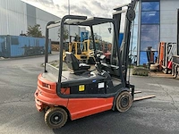 2000 still r60-25 vorkheftruck elektrisch - afbeelding 8 van  14