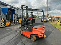 2000 still r60-25 vorkheftruck elektrisch - afbeelding 9 van  14