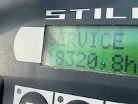 2000 still r60-25 vorkheftruck elektrisch - afbeelding 10 van  14