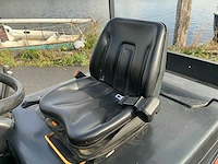 2000 still r60-25 vorkheftruck elektrisch - afbeelding 13 van  14