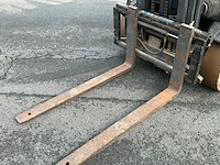 2000 still r60-25 vorkheftruck elektrisch - afbeelding 14 van  14