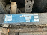 2000 still r60-25 vorkheftruck elektrisch - afbeelding 12 van  14