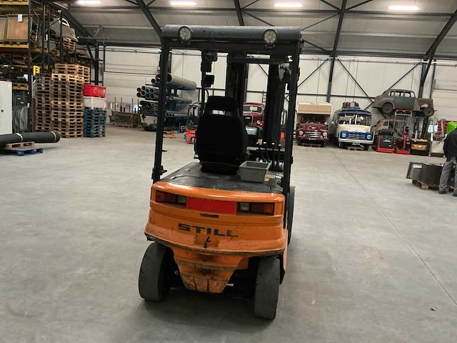 2000 still r60-35 vorkheftruck - afbeelding 2 van  26