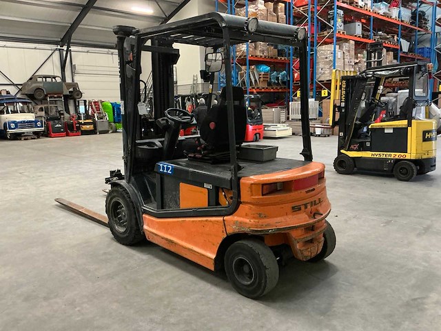 2000 still r60-35 vorkheftruck - afbeelding 3 van  26