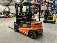 2000 still r60-35 vorkheftruck - afbeelding 3 van  26