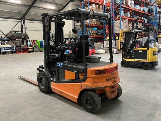 2000 still r60-35 vorkheftruck - afbeelding 4 van  26