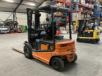 2000 still r60-35 vorkheftruck - afbeelding 4 van  26