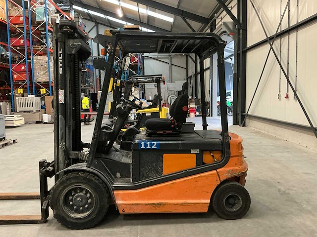 2000 still r60-35 vorkheftruck - afbeelding 5 van  26