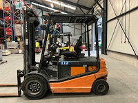 2000 still r60-35 vorkheftruck - afbeelding 5 van  26