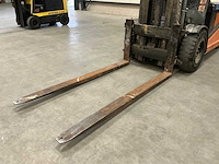 2000 still r60-35 vorkheftruck - afbeelding 6 van  26