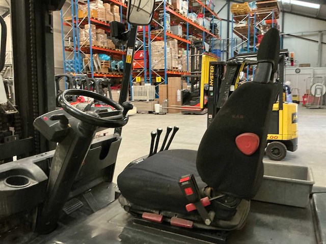 2000 still r60-35 vorkheftruck - afbeelding 7 van  26