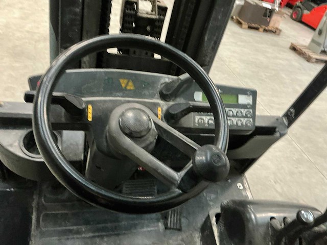 2000 still r60-35 vorkheftruck - afbeelding 8 van  26