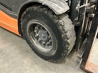 2000 still r60-35 vorkheftruck - afbeelding 16 van  26