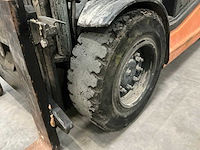 2000 still r60-35 vorkheftruck - afbeelding 17 van  26