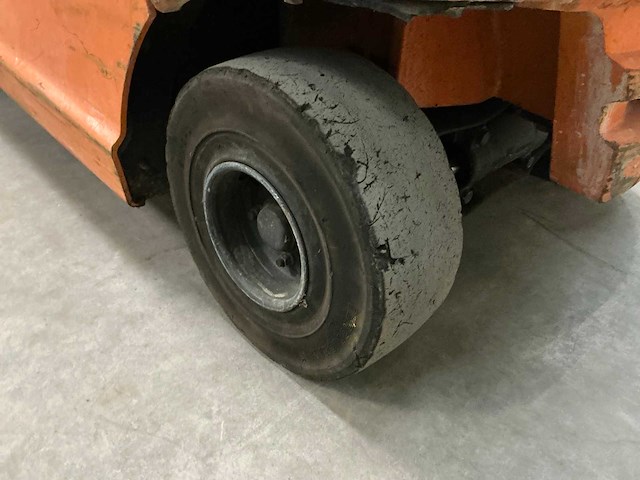 2000 still r60-35 vorkheftruck - afbeelding 18 van  26