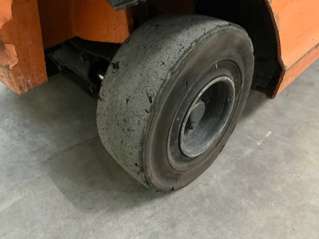 2000 still r60-35 vorkheftruck - afbeelding 19 van  26