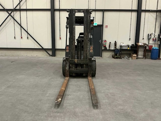 2000 still r60-35 vorkheftruck - afbeelding 22 van  26