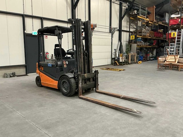 2000 still r60-35 vorkheftruck - afbeelding 23 van  26