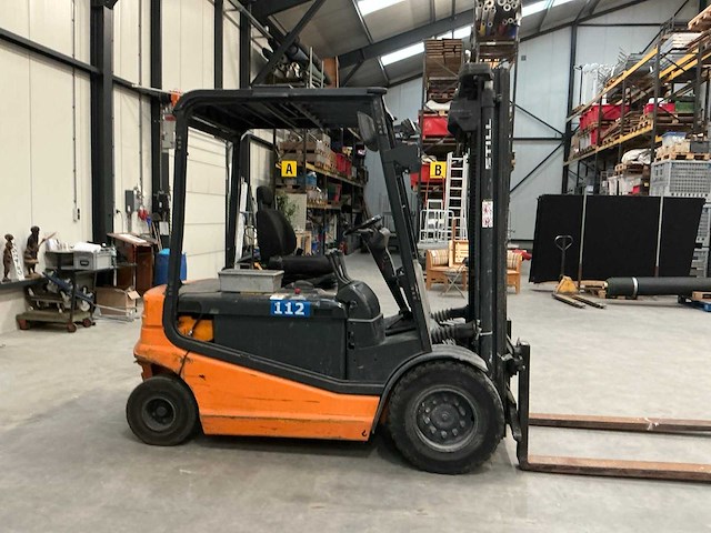 2000 still r60-35 vorkheftruck - afbeelding 25 van  26