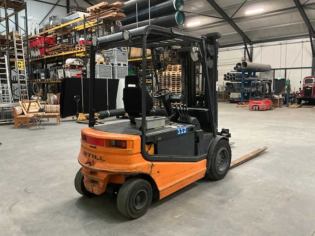 2000 still r60-35 vorkheftruck - afbeelding 26 van  26