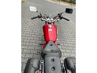 2000 suzuki - marauder 250 - motorcycle - afbeelding 2 van  12