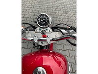 2000 suzuki - marauder 250 - motorcycle - afbeelding 3 van  12