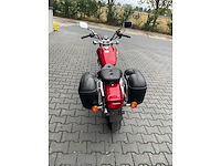 2000 suzuki - marauder 250 - motorcycle - afbeelding 8 van  12