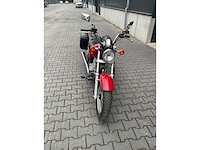 2000 suzuki - marauder 250 - motorcycle - afbeelding 12 van  12