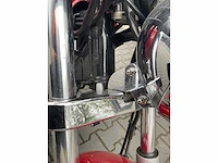 2000 suzuki - marauder 250 - motorcycle - afbeelding 4 van  12