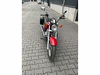2000 suzuki - marauder 250 - motorcycle - afbeelding 12 van  12