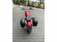 2000 suzuki - marauder 250 - motorcycle - afbeelding 8 van  12