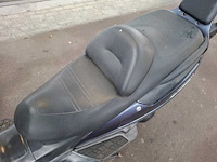 2000 suzuki an 400 burgman - afbeelding 2 van  12