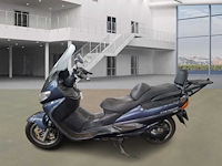 2000 suzuki an 400 burgman - afbeelding 5 van  12