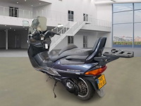 2000 suzuki an 400 burgman - afbeelding 6 van  12