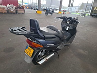 2000 suzuki an 400 burgman - afbeelding 8 van  12
