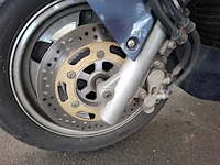 2000 suzuki an 400 burgman - afbeelding 12 van  12