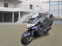 2000 suzuki an 400 burgman - afbeelding 1 van  12