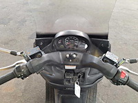 2000 suzuki an 400 burgman - afbeelding 11 van  12