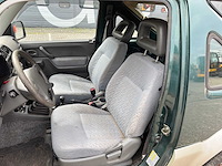 2000 suzuki jimny 1.3 jlx cabrio 4x4 personenauto np-504-g - afbeelding 6 van  14