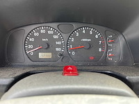 2000 suzuki jimny 1.3 jlx cabrio 4x4 personenauto np-504-g - afbeelding 11 van  29