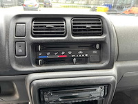 2000 suzuki jimny 1.3 jlx cabrio 4x4 personenauto np-504-g - afbeelding 14 van  29