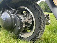 2000 suzuki scooter an 400 burgman motorfiets - afbeelding 3 van  19