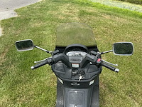 2000 suzuki scooter an 400 burgman motorfiets - afbeelding 5 van  19